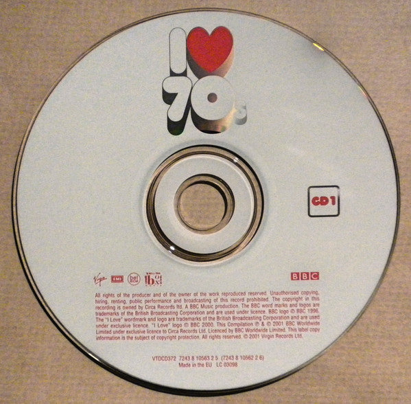 i-♥-70s