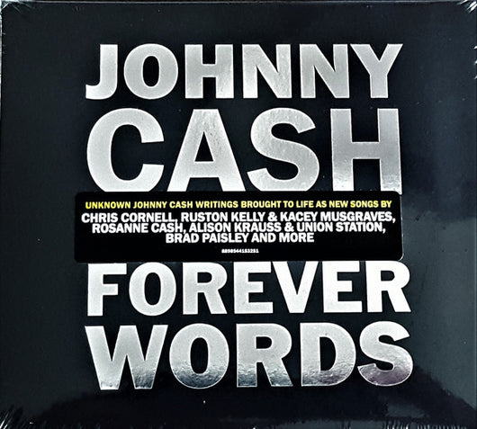 johnny-cash-forever-words