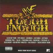 tough-enough-(music-from-the-hit-series)