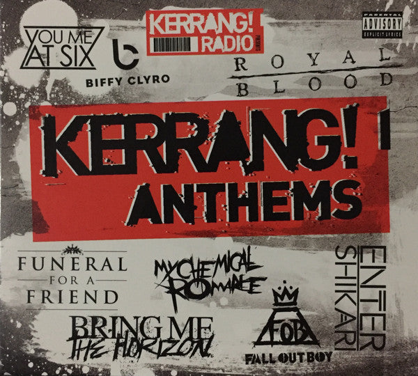 kerrang!-anthems