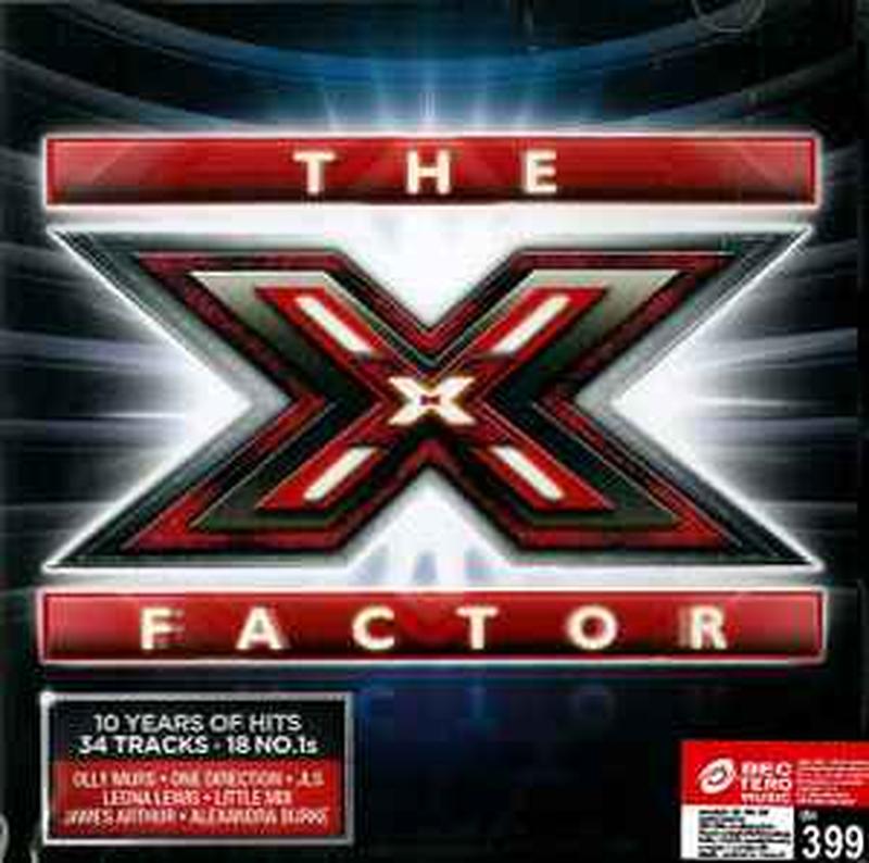 the-x-factor