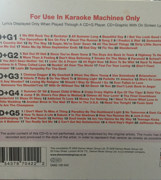 100-hits-presents-rock-karaoke