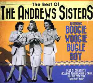 the-best-of-the-andrews-sisters-featuring-boogie-woogie-bugle-boy