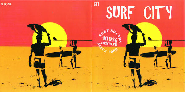 surf-city