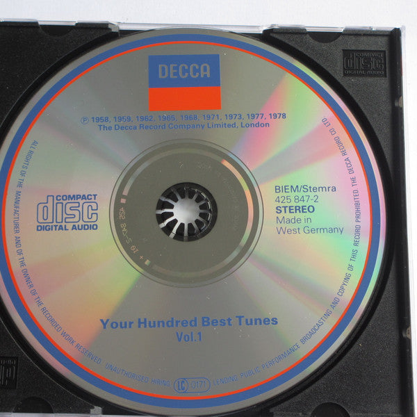 your-hundred-best-tunes