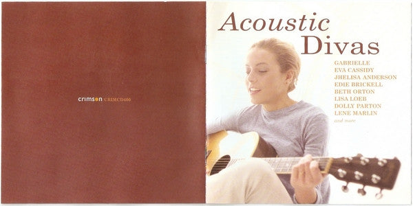 acoustic-divas
