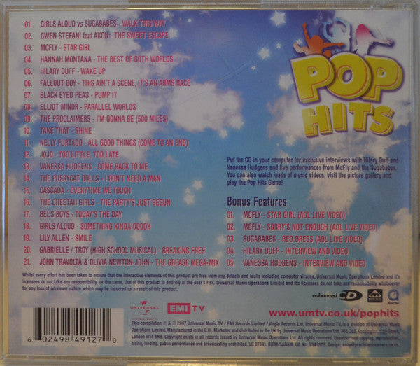 pop-hits-(class-of-2007)