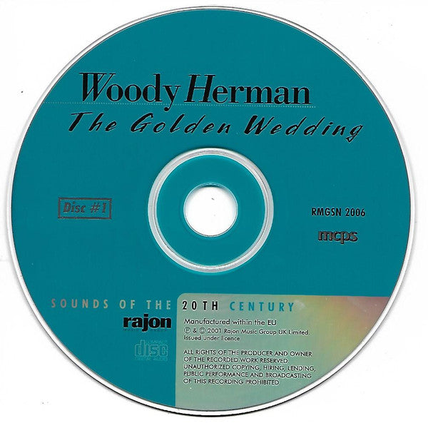 the-golden-wedding-disc-#1