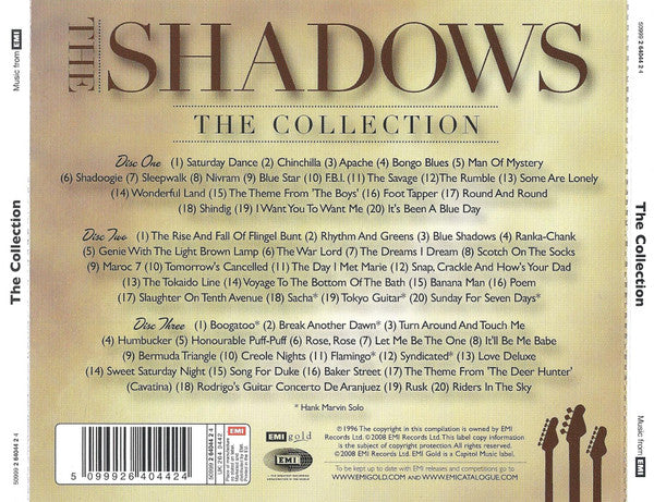the-collection