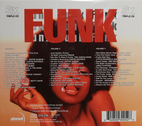 funk
