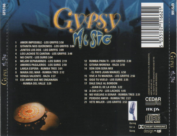 gypsy-music