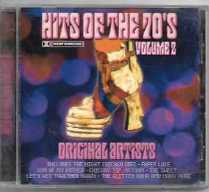 hits-of-the-70s-volume-2