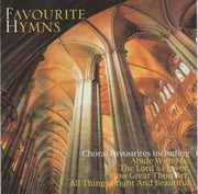 fauvorite-hymns