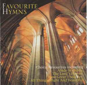 fauvorite-hymns