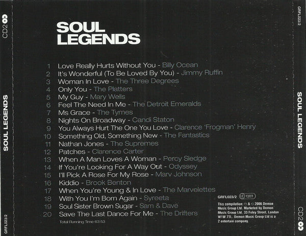 soul-legends
