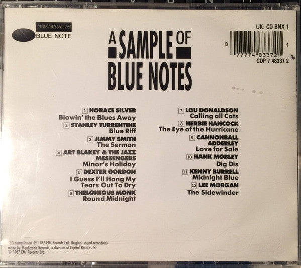 a-sample-of-blue-notes