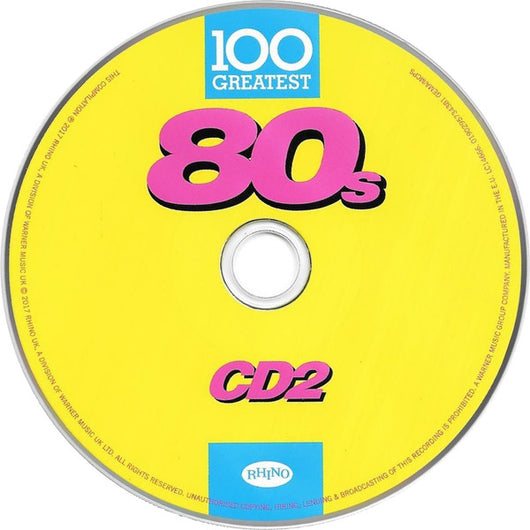 100-greatest-eighties