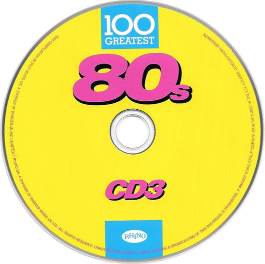 100-greatest-eighties