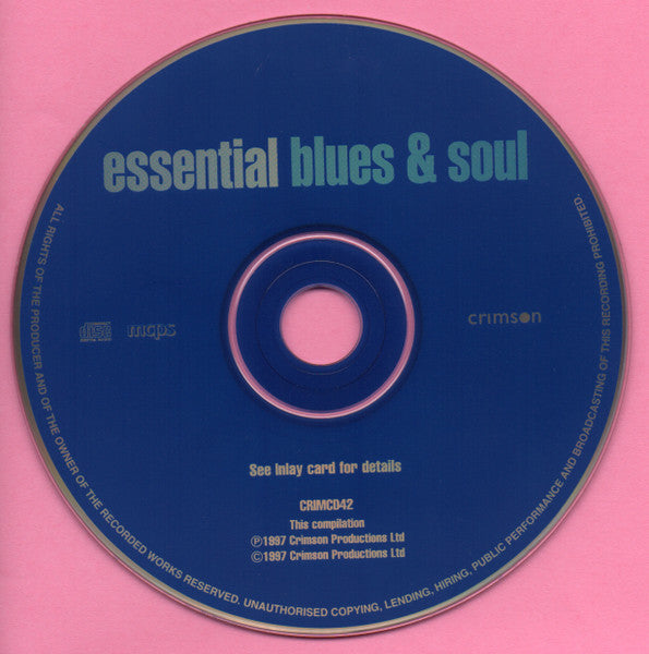 essential-blues-&-soul