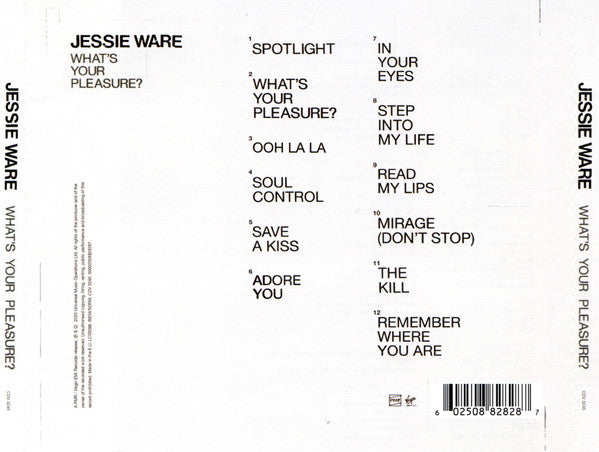 whats-your-pleasure?