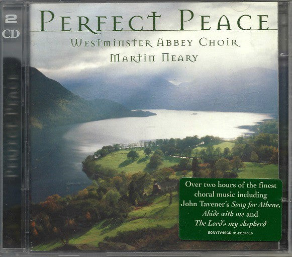perfect-peace