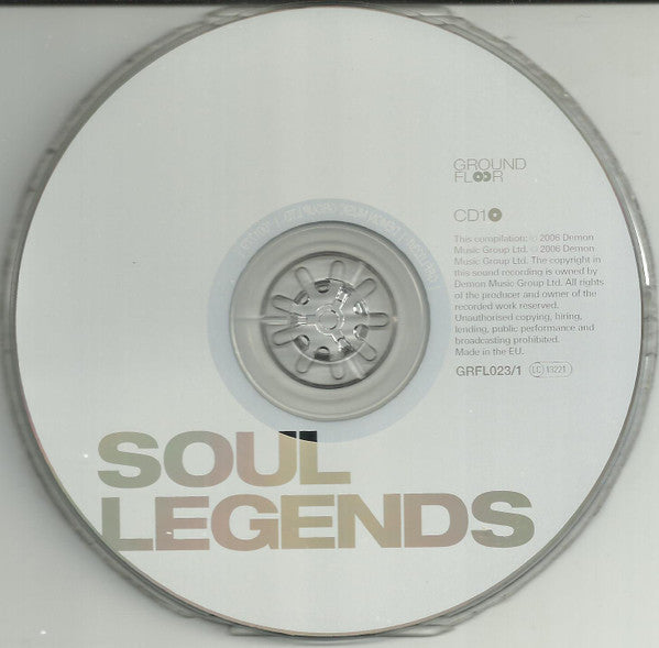soul-legends