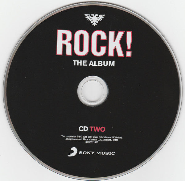 rock!-the-album