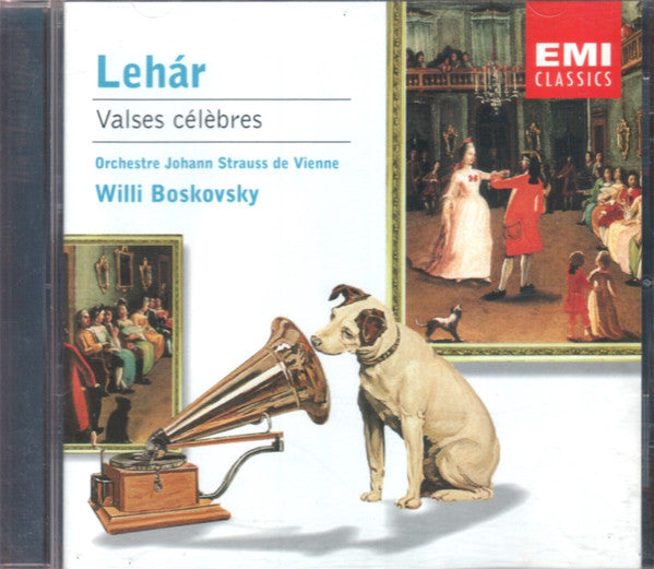 valses-célèbres