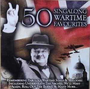 50-singalong-wartime-favourites