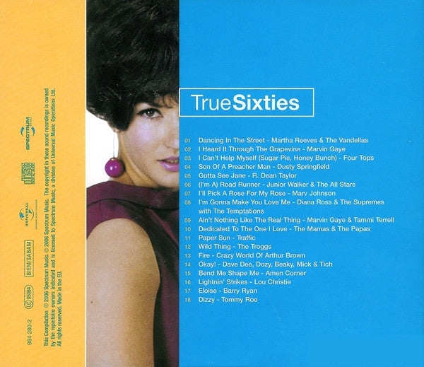 true-sixties