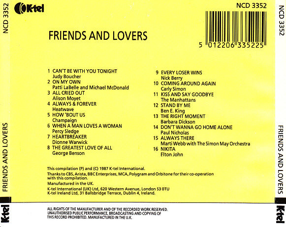 friends-and-lovers