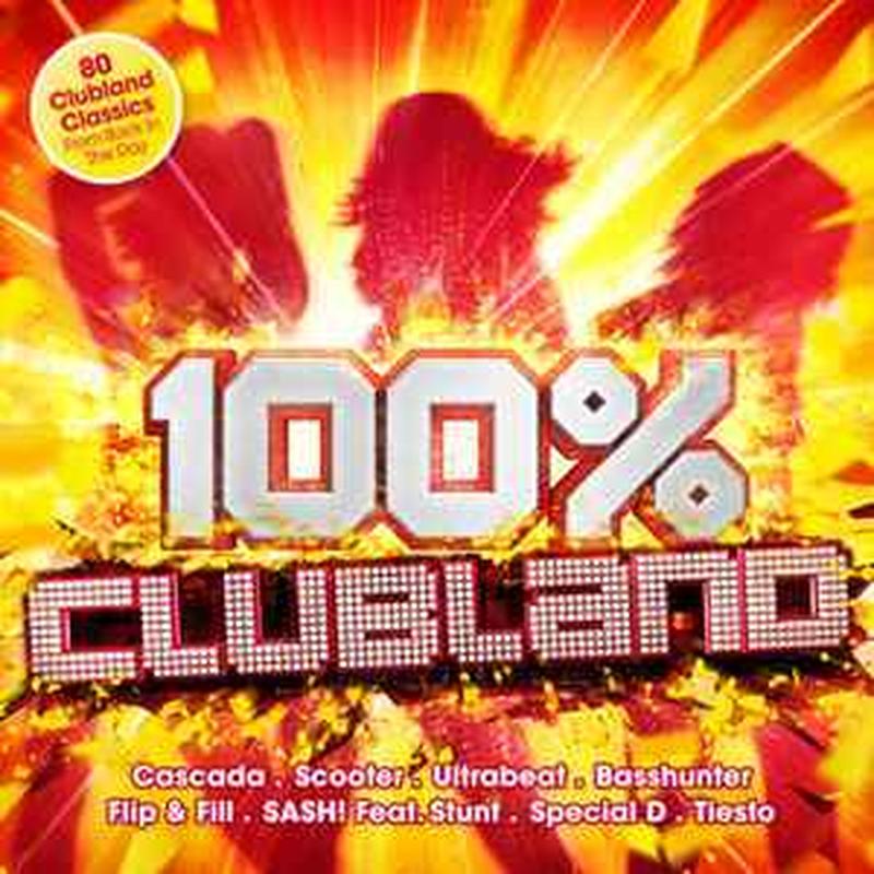 100%-clubland