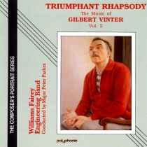 triumphant-rhapsody:-the-music-of-gilbert-vinter-volume-2