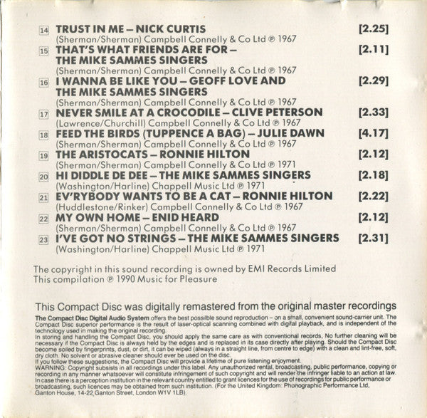 disney-hits