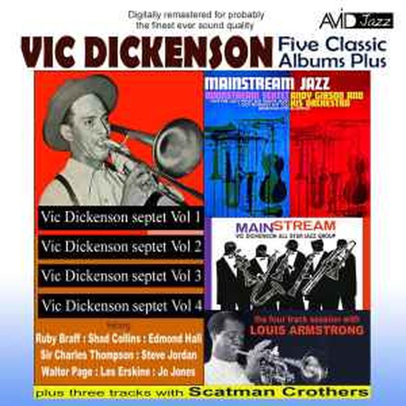 five-classic-albums-plus
