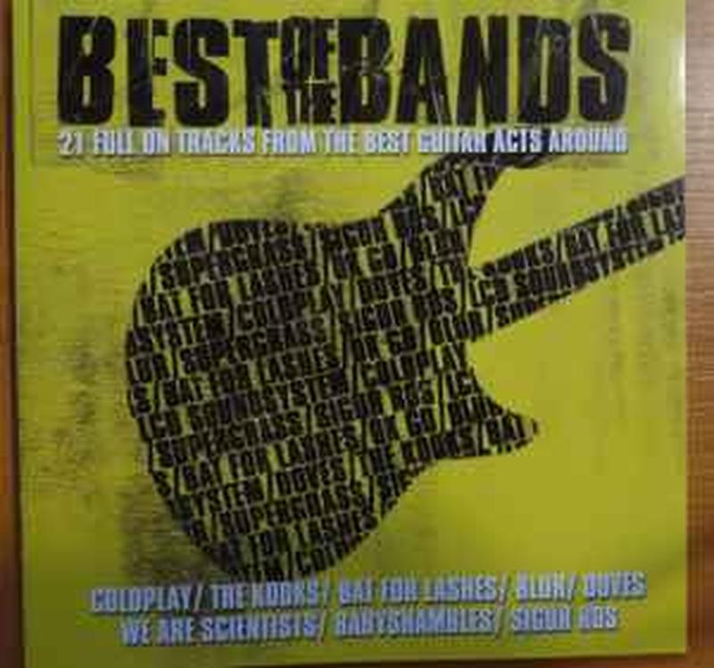 best-of-the-bands