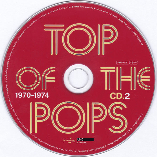 top-of-the-pops:-1970-1974