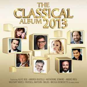 the-classical-album-2013