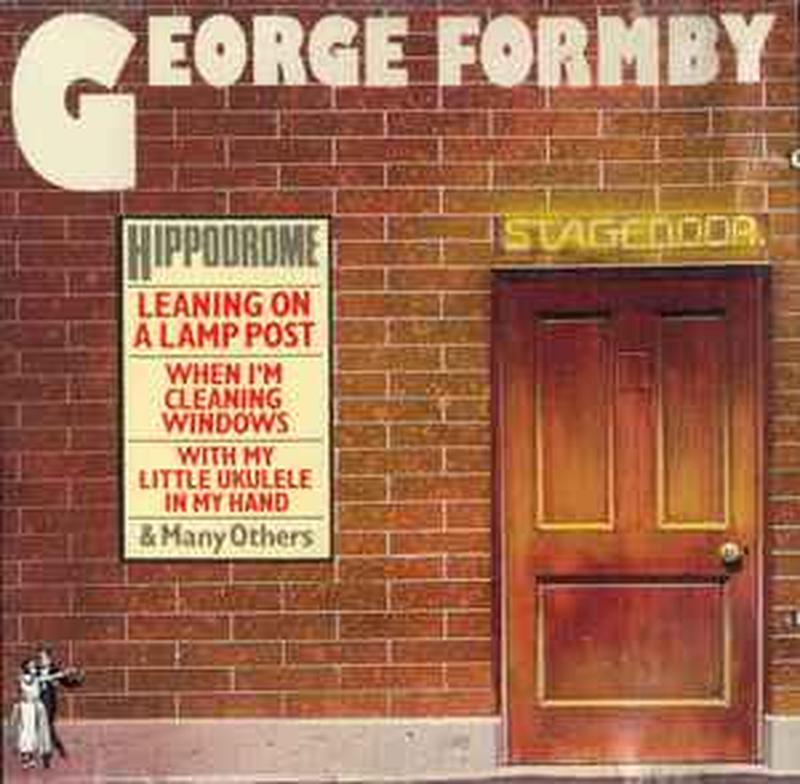 george-formby