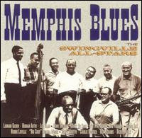 memphis-blues