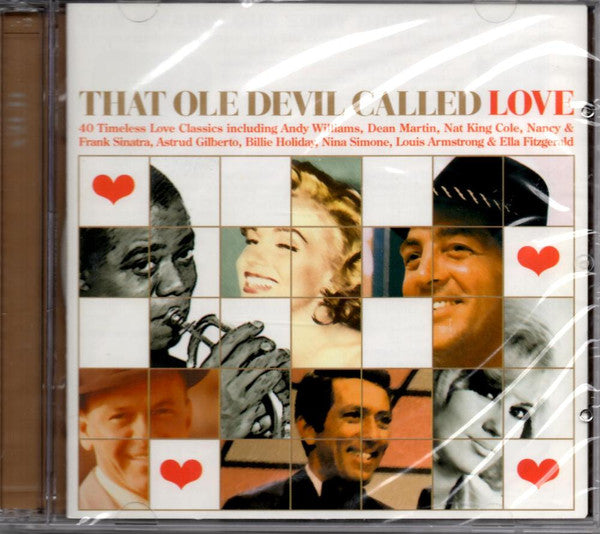 that-ole-devil-called-love