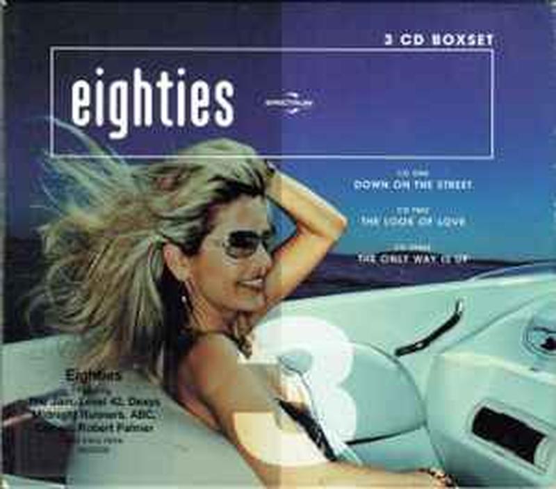 eighties