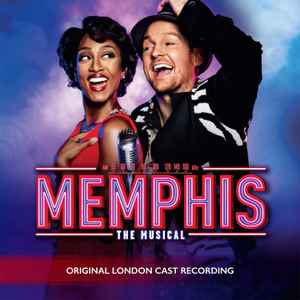 memphis---the-musical-(original-london-cast-recording)