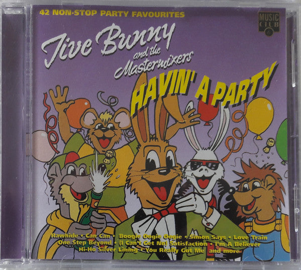 havin-a-party