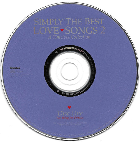 simply-the-best-love-songs-2,-a-timeless-collection