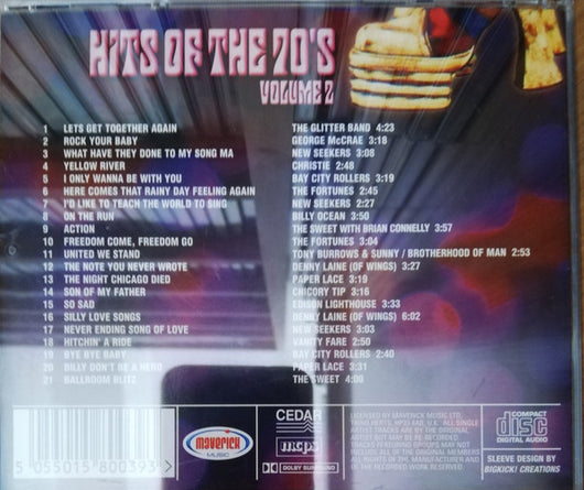 hits-of-the-70s-volume-2
