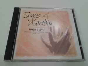 songs-4-worship:-amazing-love