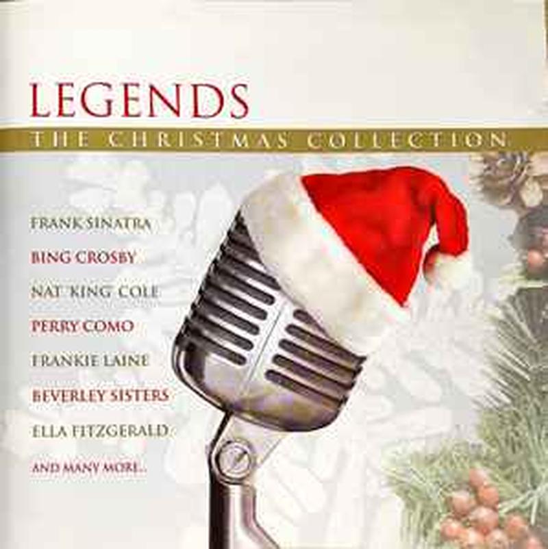 legends-•-the-christmas-collection