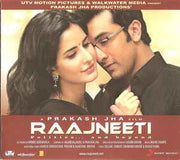 raajneeti