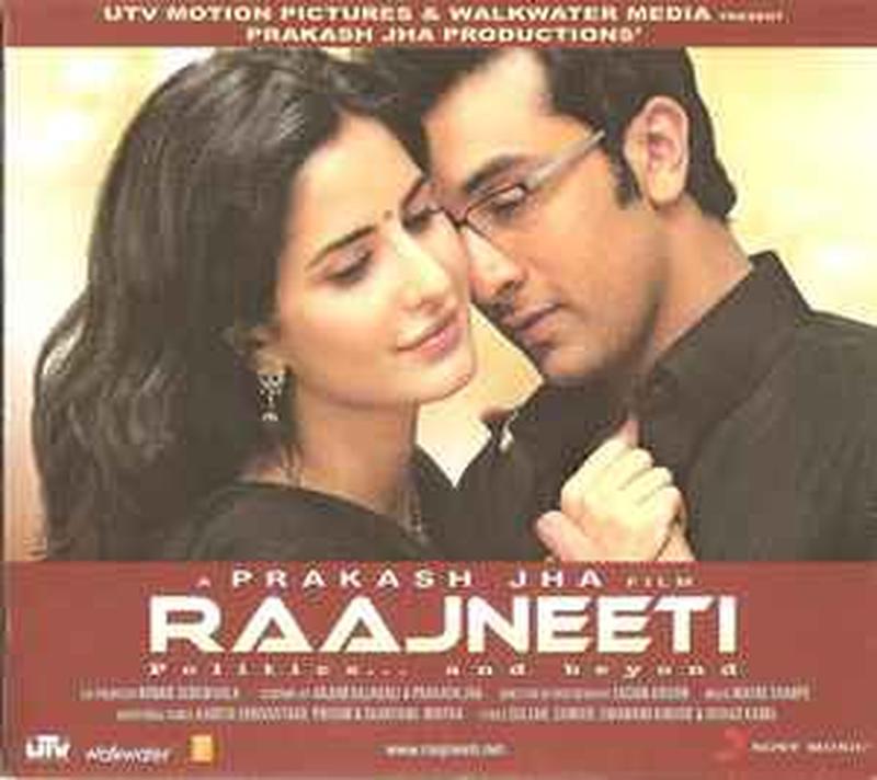 raajneeti